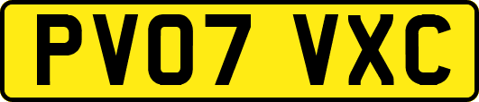 PV07VXC