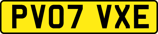 PV07VXE