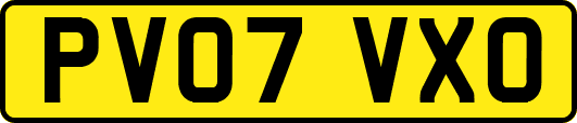 PV07VXO