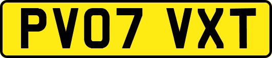 PV07VXT