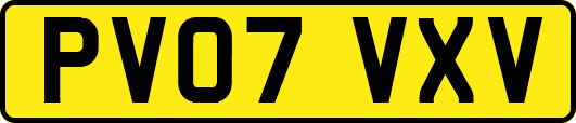 PV07VXV