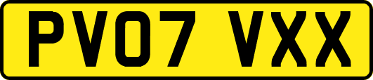 PV07VXX
