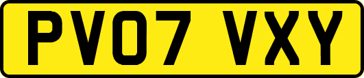 PV07VXY