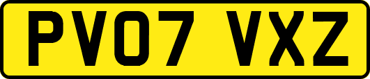 PV07VXZ