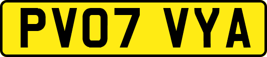 PV07VYA