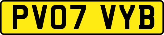PV07VYB