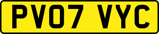 PV07VYC