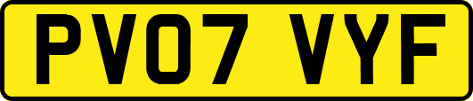 PV07VYF