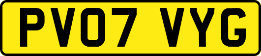 PV07VYG