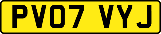 PV07VYJ