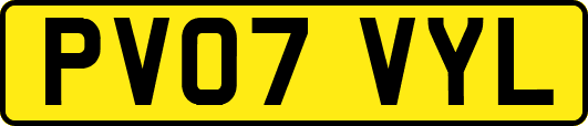 PV07VYL