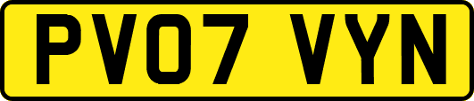 PV07VYN