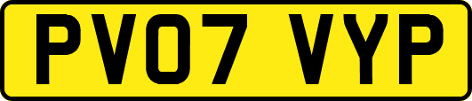 PV07VYP