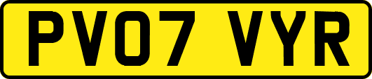 PV07VYR