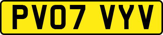 PV07VYV