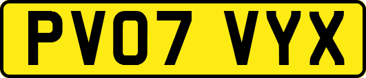 PV07VYX