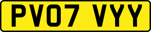 PV07VYY