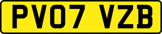 PV07VZB