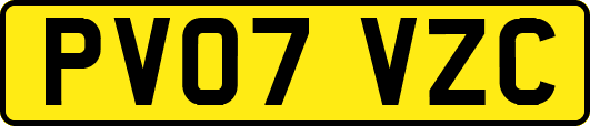 PV07VZC