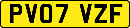 PV07VZF