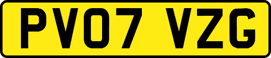 PV07VZG