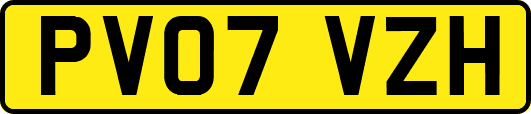 PV07VZH