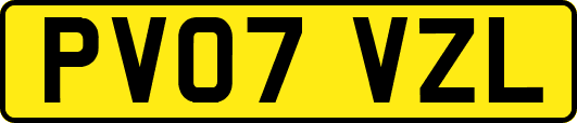 PV07VZL