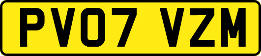 PV07VZM