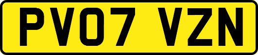 PV07VZN