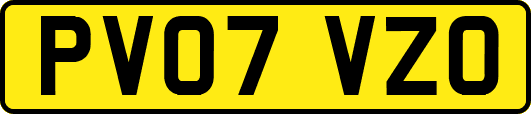 PV07VZO