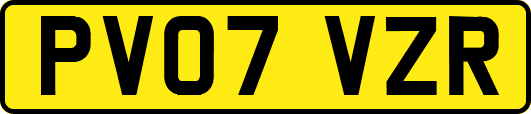 PV07VZR