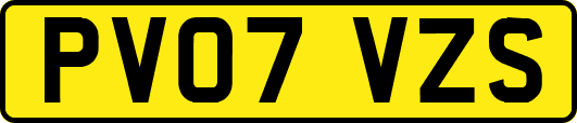PV07VZS