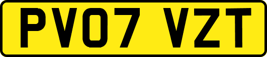 PV07VZT