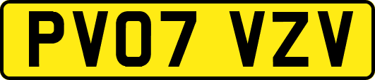 PV07VZV