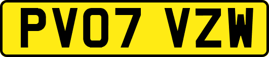 PV07VZW