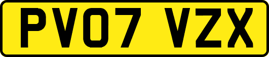 PV07VZX