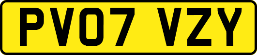 PV07VZY