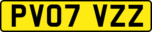 PV07VZZ