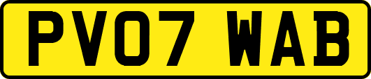 PV07WAB
