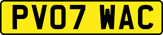 PV07WAC