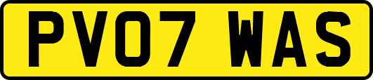 PV07WAS