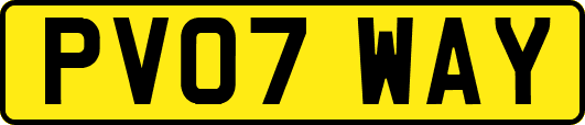 PV07WAY