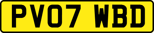 PV07WBD