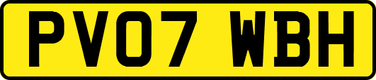 PV07WBH