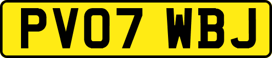 PV07WBJ