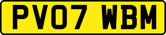 PV07WBM