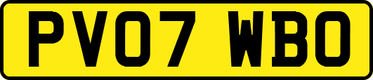PV07WBO