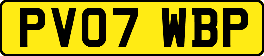 PV07WBP