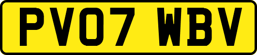 PV07WBV