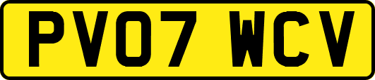 PV07WCV